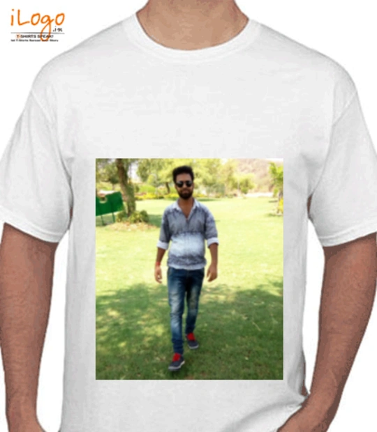 T shirts My-Love-Yash T-Shirt