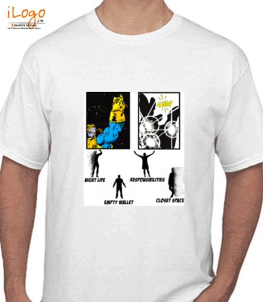 T shirts Priya-design T-Shirt