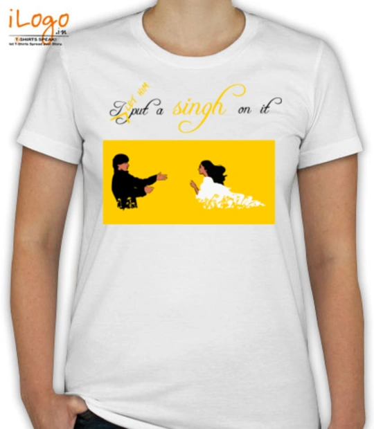 T shirts vasudha-f T-Shirt
