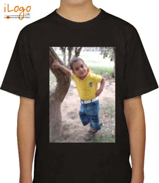 T shirts For-Dhanesh T-Shirt