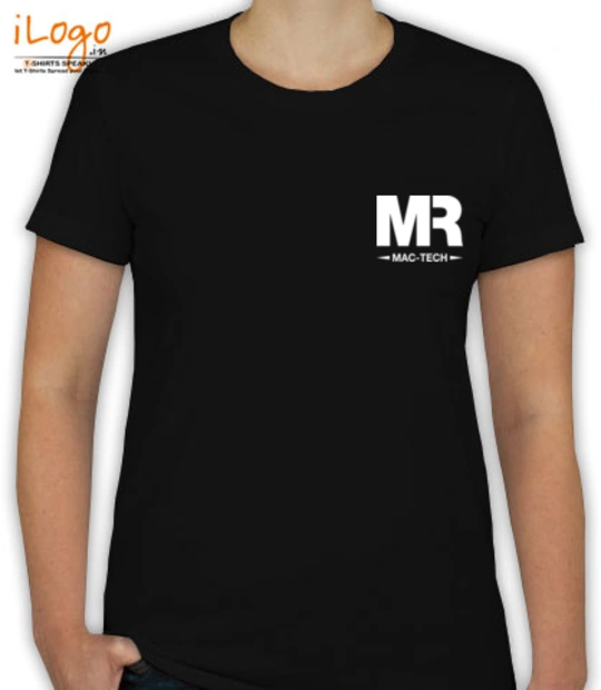 T shirts MRMAC-Women-B T-Shirt