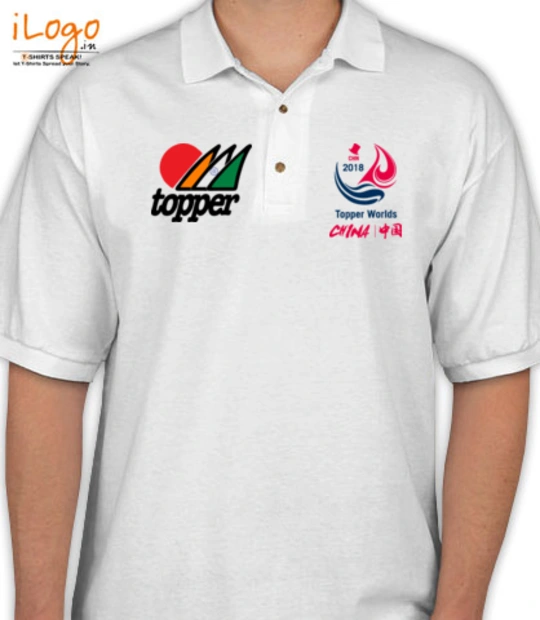 T shirts topper-class T-Shirt