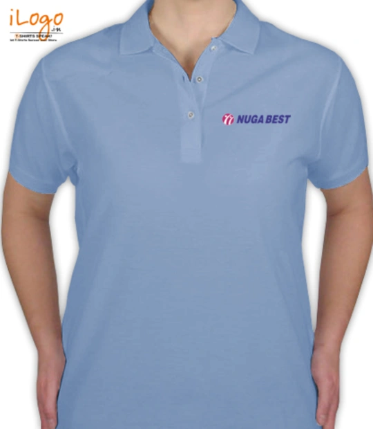 T shirts Nugabest T-Shirt