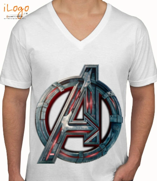 T shirts avengers T-Shirt