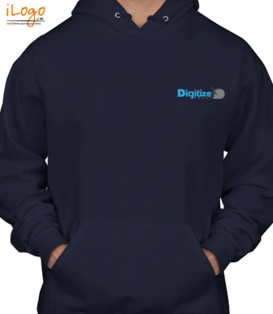 T shirts DIGITIZEBRAND T-Shirt