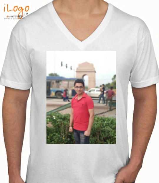 T shirts RAHUL-THAKUR T-Shirt