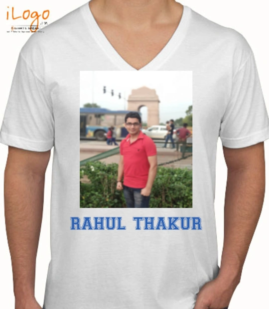 T shirts RAHUL-ROCKS T-Shirt