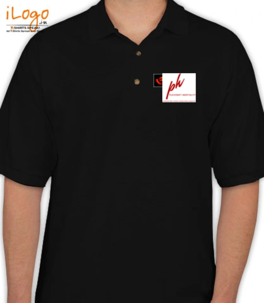 T shirts Twochefslogo T-Shirt