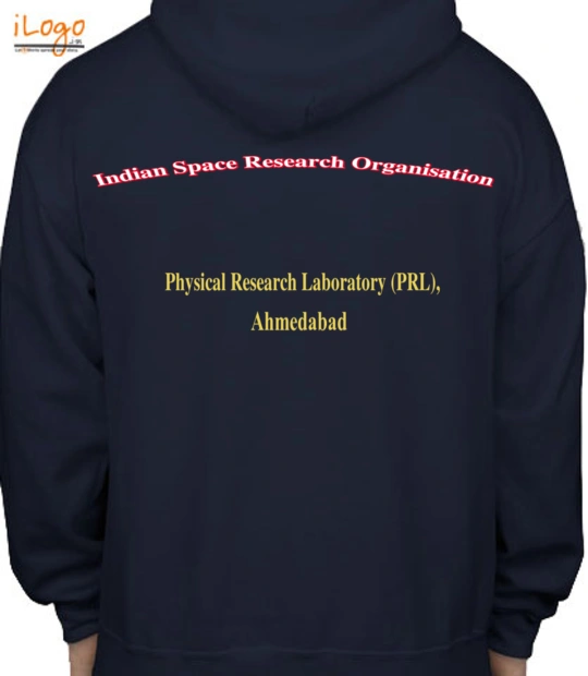 ISRO-Hoodie