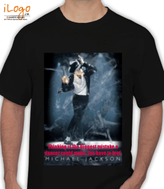T shirts mj- T-Shirt