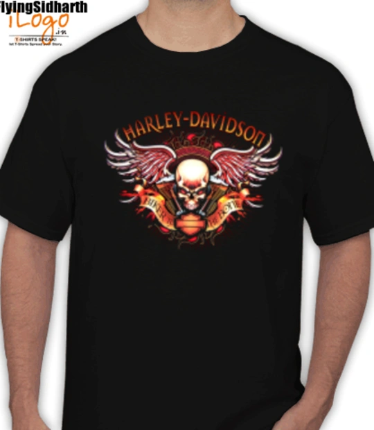T shirts Sidharth-Ghosh T-Shirt