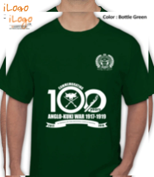 T shirts lelen-green T-Shirt