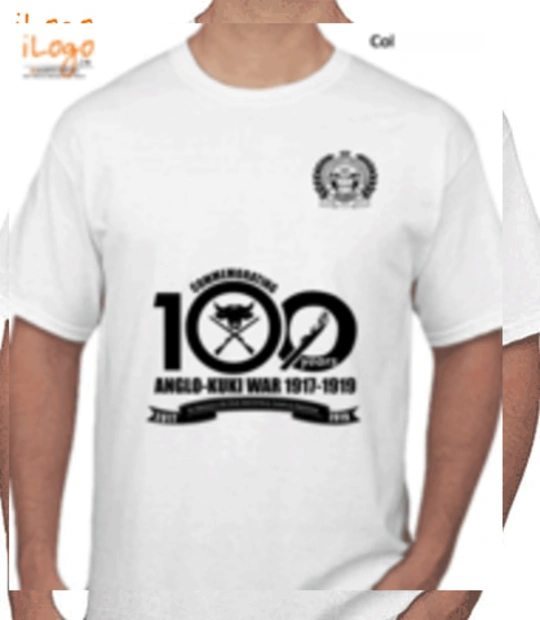 T shirts lelen-white T-Shirt