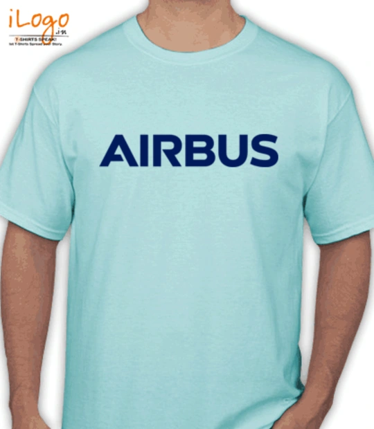 LOGO Airbus T-Shirt