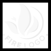 Fire-logo