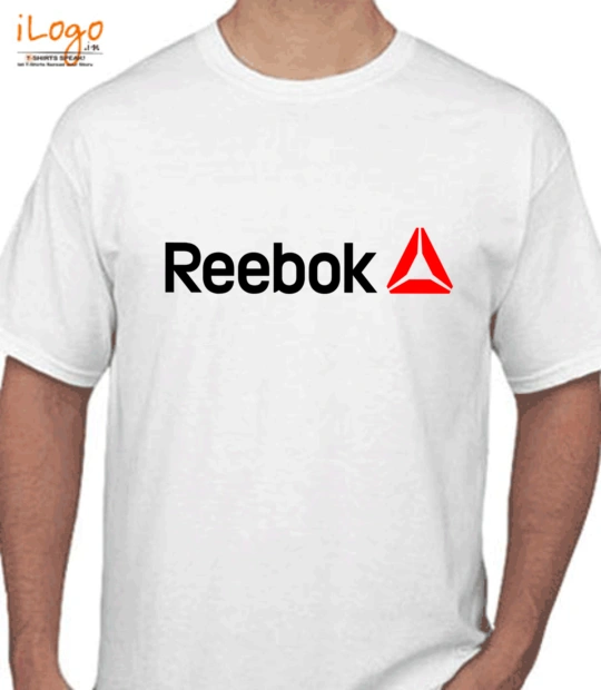 Reebok logo Reebok T-Shirt