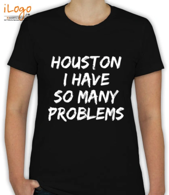 T shirts Houston T-Shirt