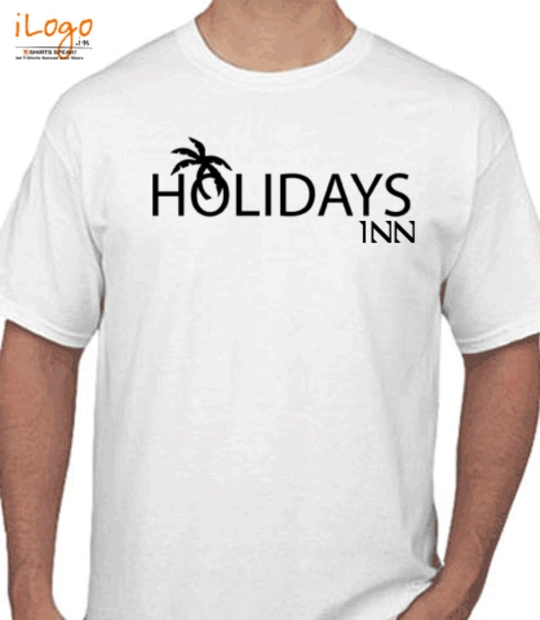 Vacation holidaysinn T-Shirt