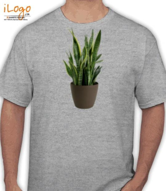 T shirts snake-plant T-Shirt