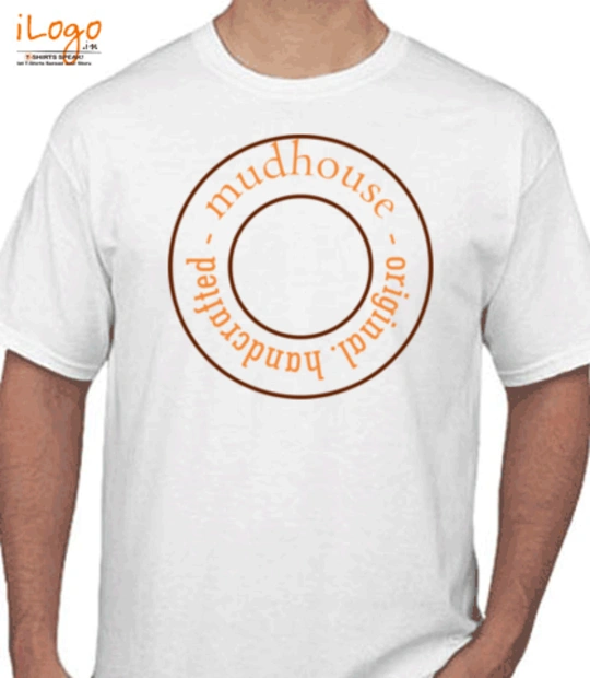 T shirts mudhouse-mens T-Shirt