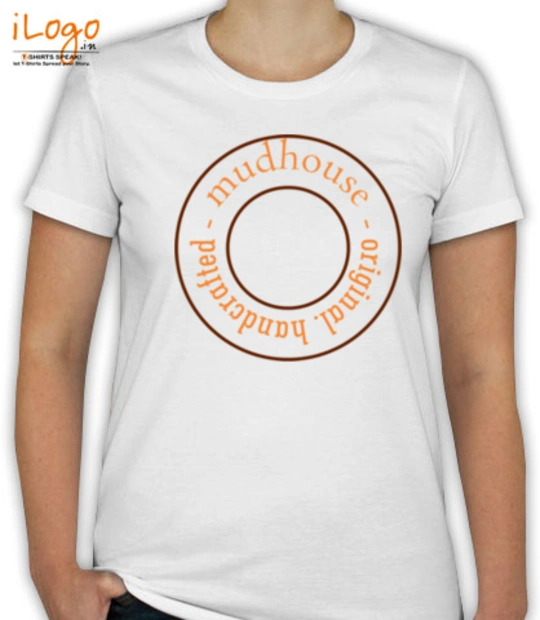 T shirts mudhouse- T-Shirt