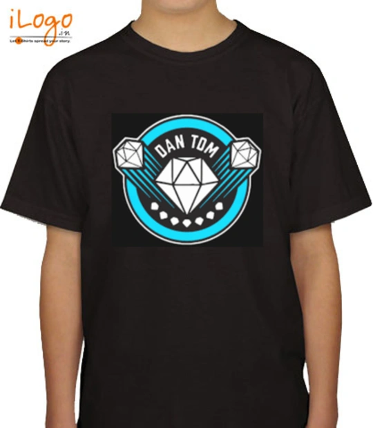 T shirts DanTDM T-Shirt