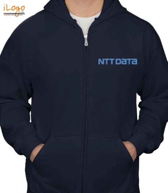T shirts FLEX-Hoodie T-Shirt