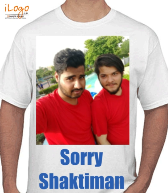 T shirts Bro-code T-Shirt