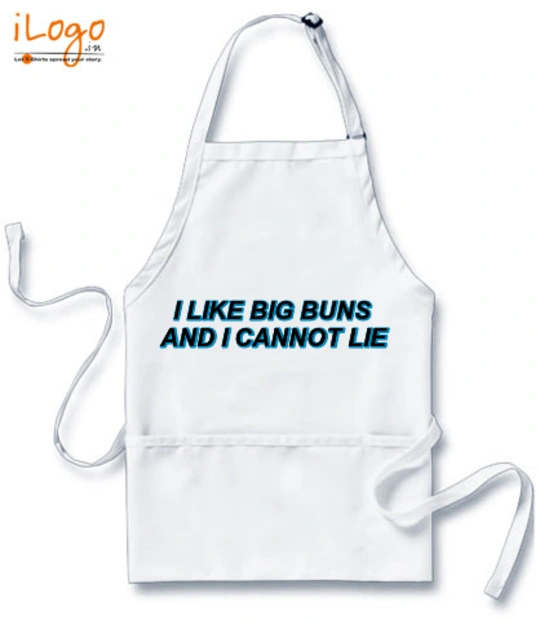 T shirts apron T-Shirt