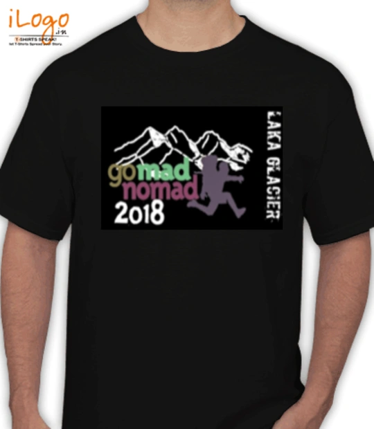 T shirts The-Expediots T-Shirt