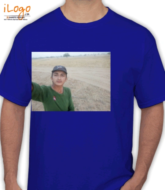 T shirts Vikash T-Shirt