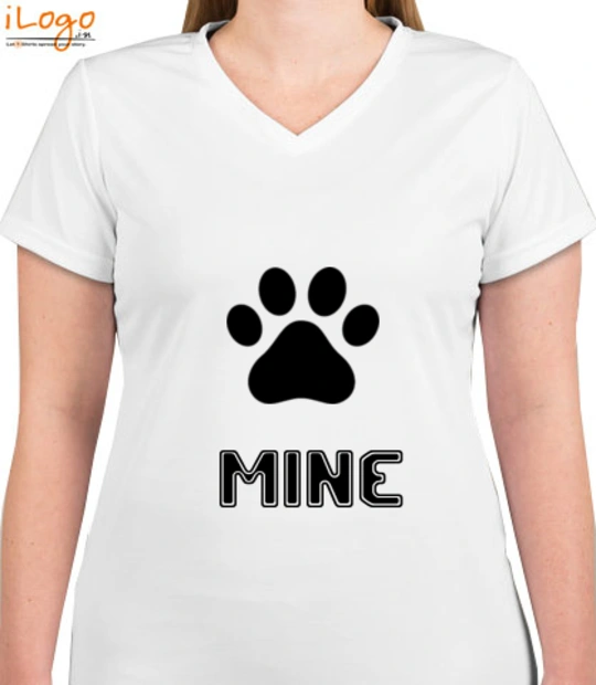 T shirts DOGy T-Shirt