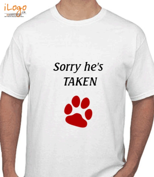 T shirts DOGy T-Shirt