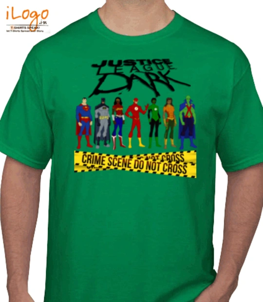 T shirts DARK-NITE T-Shirt
