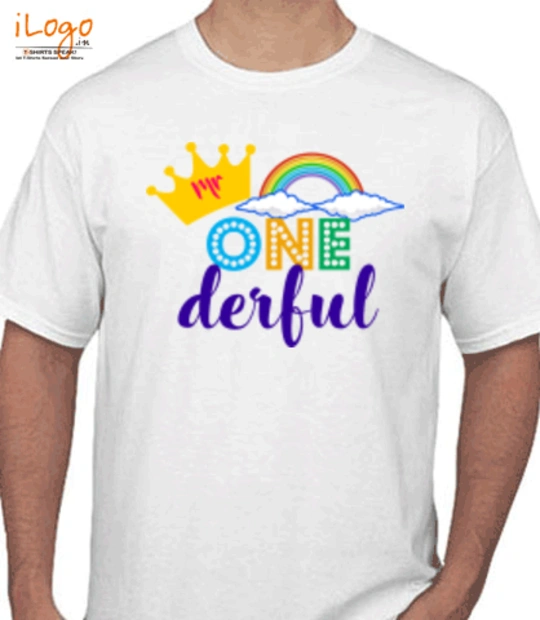 T shirts derful-Mr T-Shirt