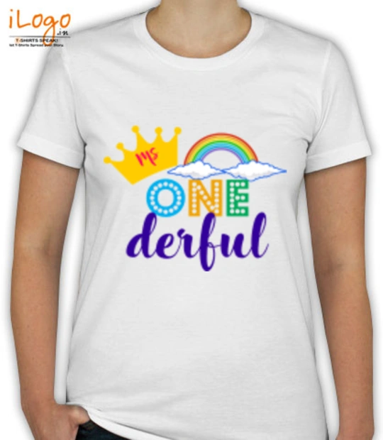 T shirts onederful T-Shirt