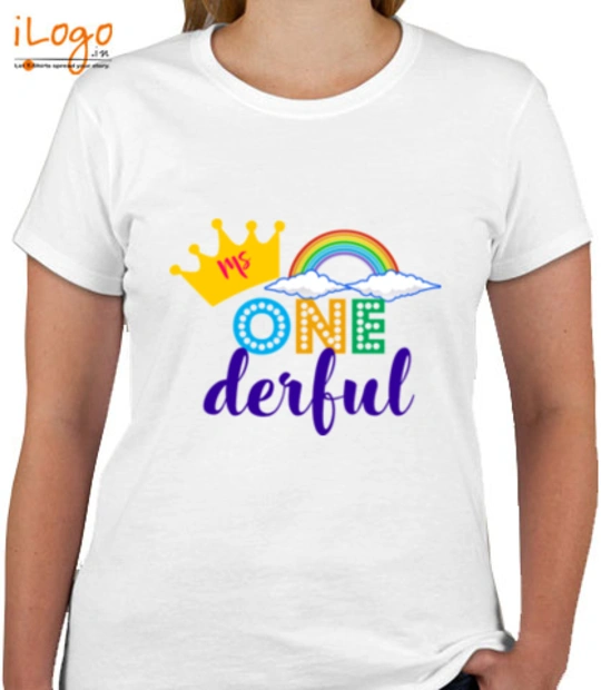T shirts ms-derful T-Shirt