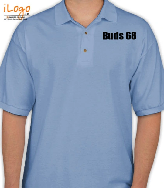 T shirts Buds T-Shirt