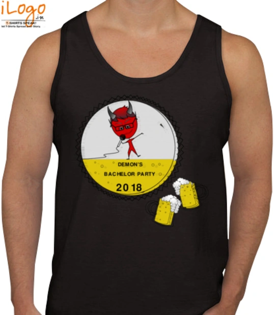 T shirts Rahul- T-Shirt