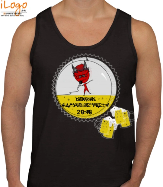 T shirts Rahul- T-Shirt