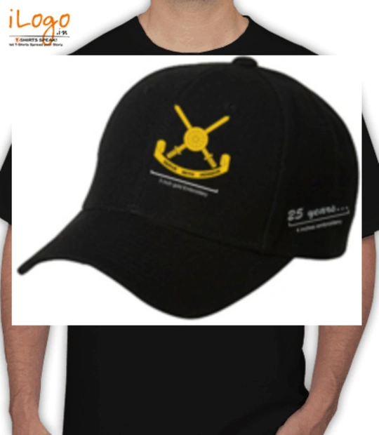 T shirts rajesh-caps T-Shirt