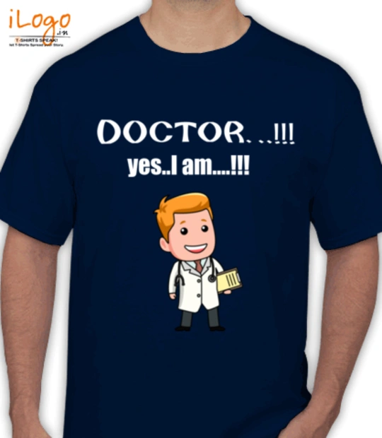 T shirts DOCTOR T-Shirt