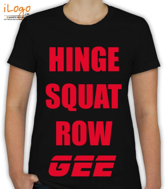 T shirts Gee T-Shirt