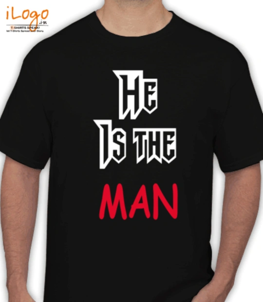 T shirts Rohan-Man T-Shirt