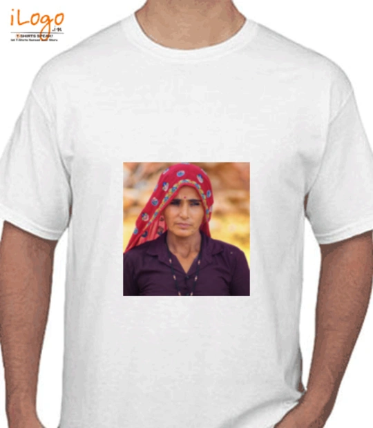 T shirts Rahul-meena T-Shirt