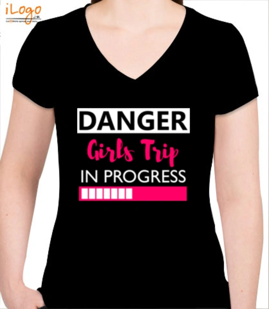 T shirts girls-trip T-Shirt