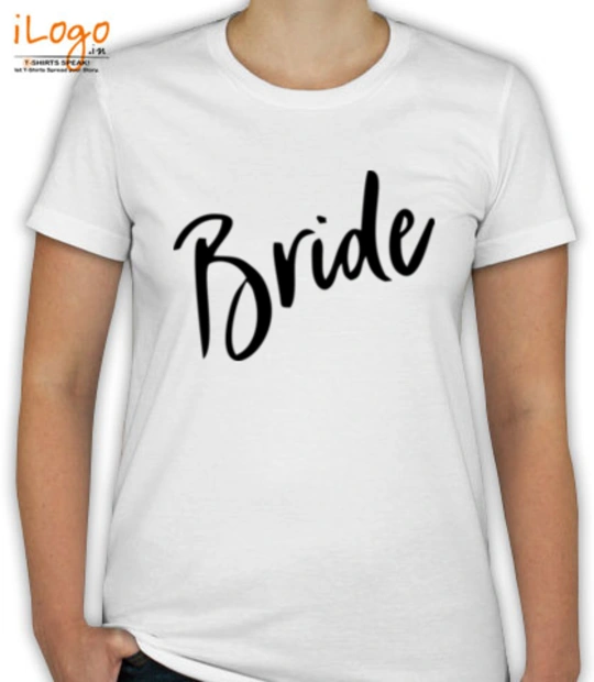 T shirts bride-priya T-Shirt