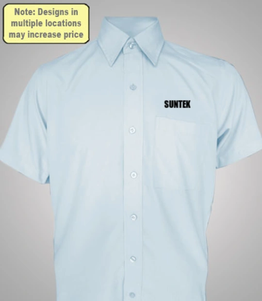 T shirts Suntek T-Shirt
