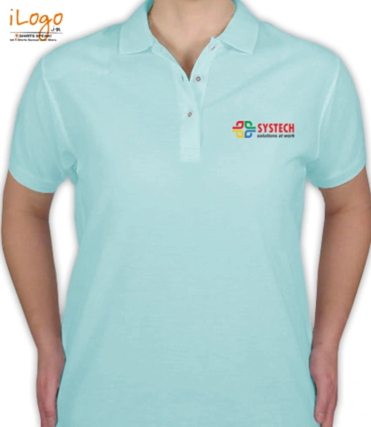 T shirts systechwomen T-Shirt