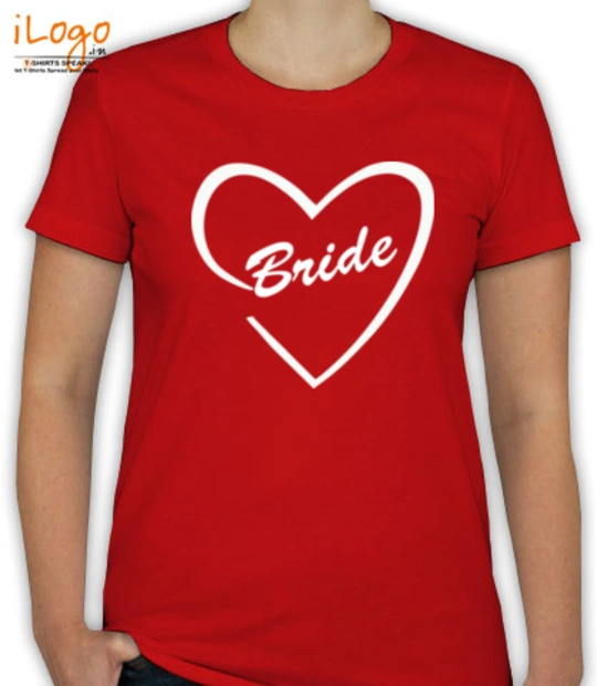 T shirts bridered T-Shirt